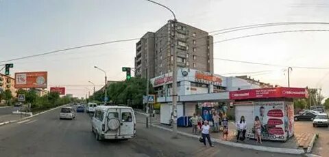 Чита за 5 минут