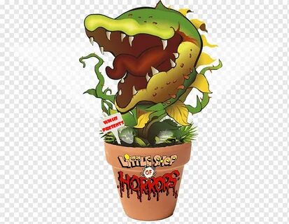 Horror plant