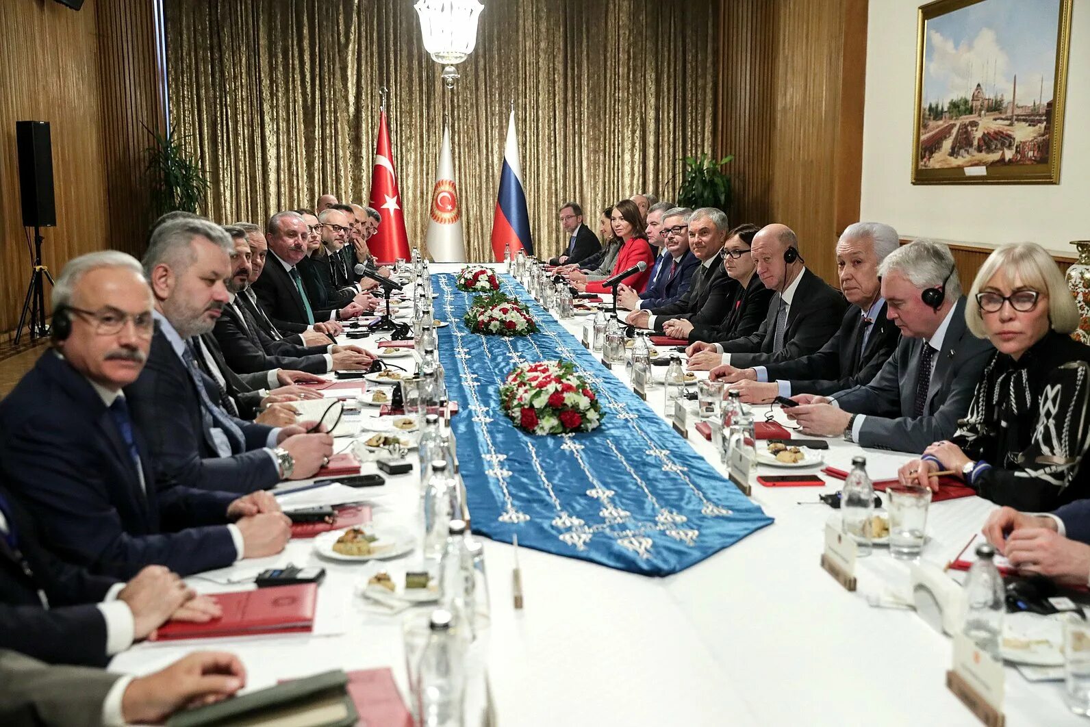 Великому национальному собранию