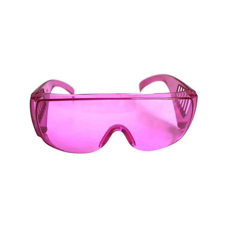 Пластиковые очки купить. Очки защитные розовые. Розовые пластмассовые очки. Очки пластиковые защитные. Розовые солнцезащитные очки.