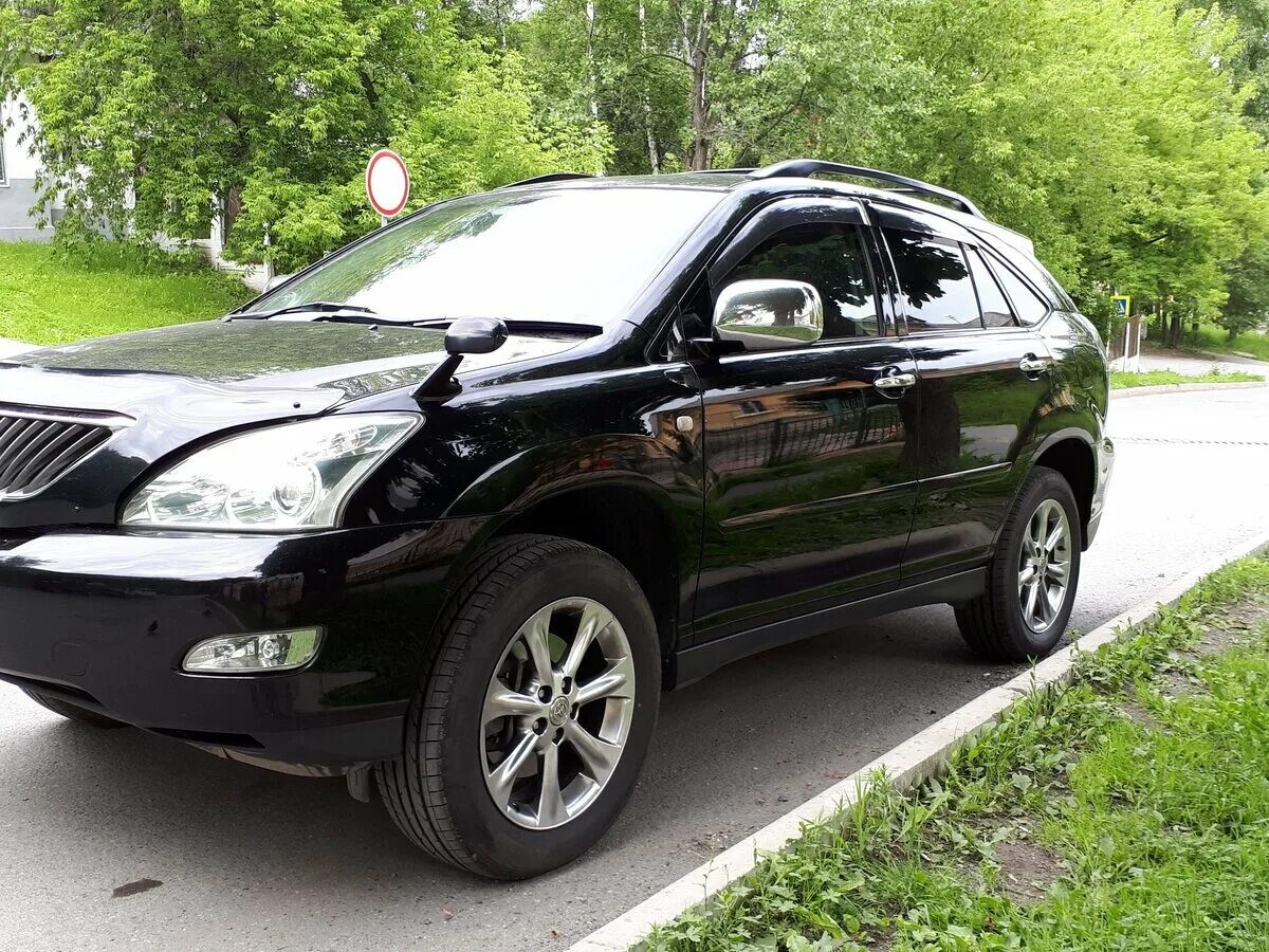 Тойота Харриер 2 поколение. Тойота Харриер 2003 черный. Toyota Harrier xu30. Тойота Харриер 2 чёрный. Купить харриер в хабаровске