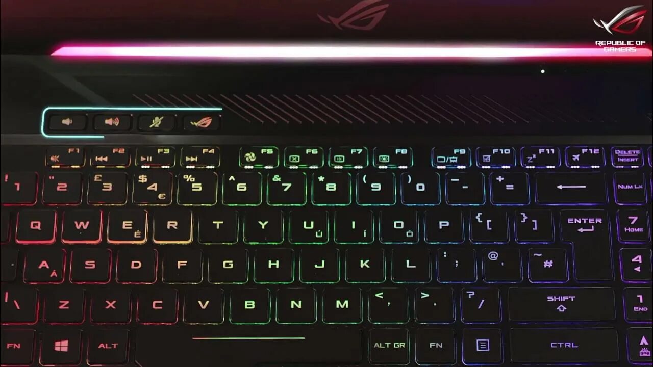 Подсветка на ноутбуке ardor gaming. ASUS ROG подсветка клавиатуры. Подсветка клавиатуры асус ROG. ASUS f15 клавиатура. Кнопка подсветки клавиатуры ноутбука y560.