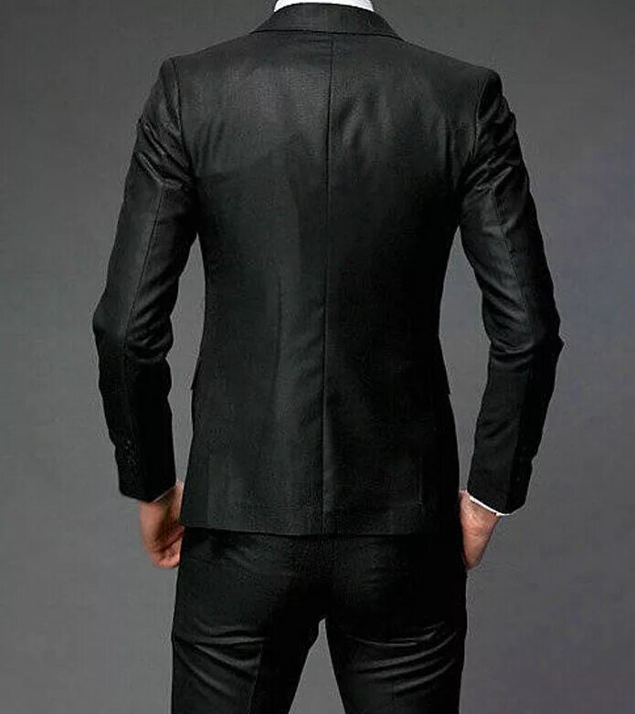 Пиджак сзади. Мужской пиджак сзади. Мужчина в костюме сзади. Костюм мужской вид со спины. Человек повернутый спиной.