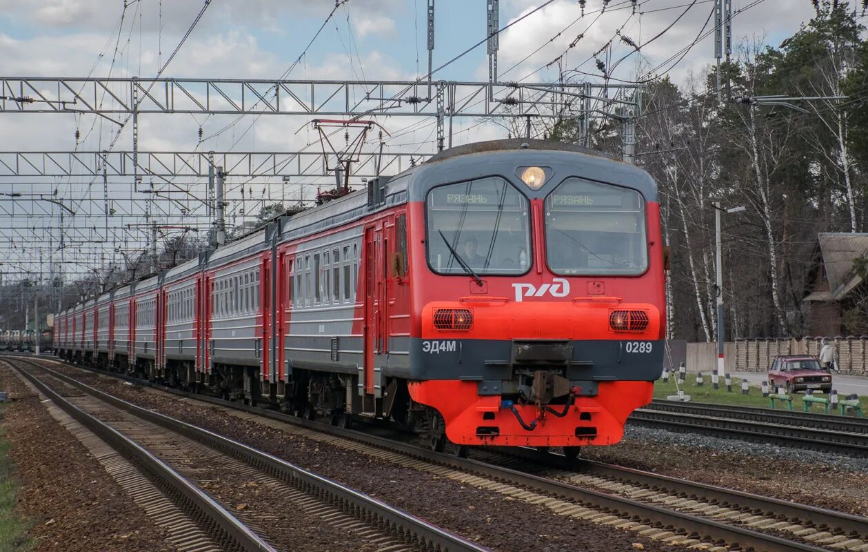 Савпэ электропоезда. Эд4м. Красково москва жлектр. 47 км. Эд4м 127.