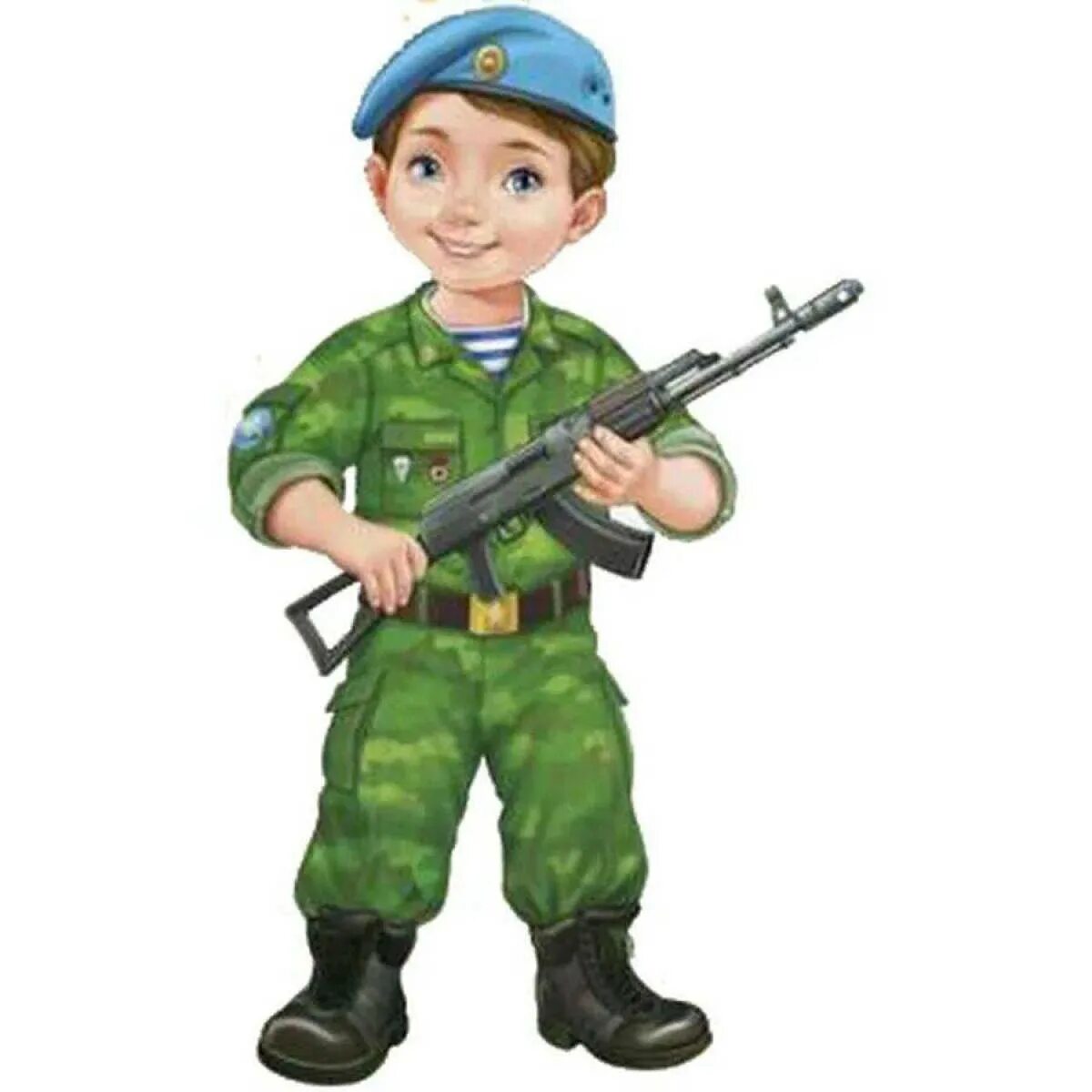 Детский десантник. Солдат для детского сада. Военный с ребенком. Военные для детей дошкольного возраста. Солдат в форме для детского сада.