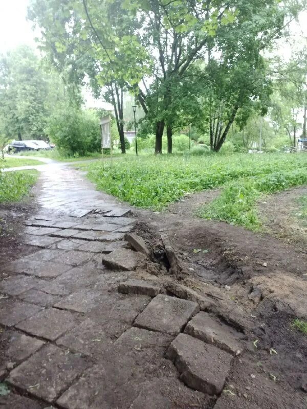 пущино телеграм