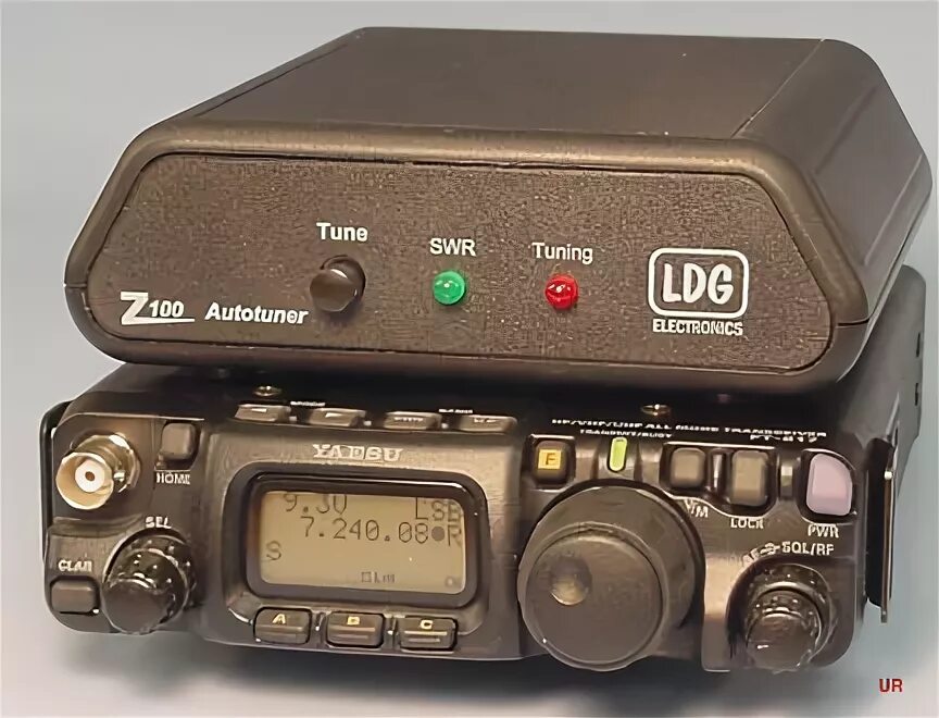 Z 100 1. Рация yaesu ft-817. yaesu ft817 тюнер. радиостанция yaesu ft-897. ldg z-100.