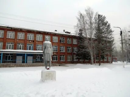 Бердск 11