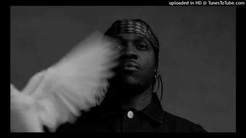 Pusha t