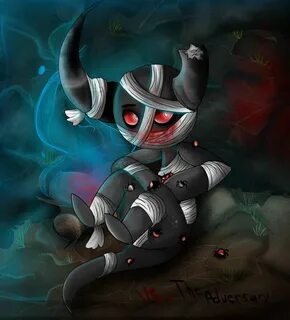 Adversary