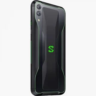 Игровой смартфон 12 256