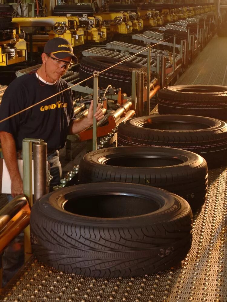 Лучшие производители резины. Компании производители шин. Goodyear Tire and Rubber Company. Шины для автобусов.