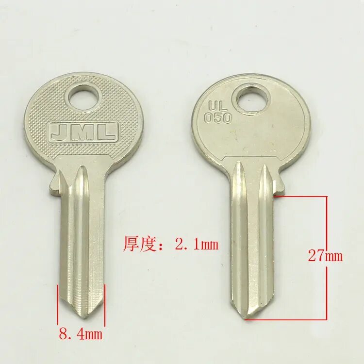 B key