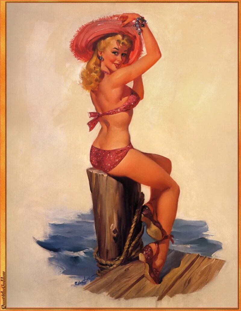 Художник джил элвгрен пин-ап. Художник-иллюстратор knute o. Pin-up — художник джил элвгрен. Художник перл фраш. Джил элвгрен.