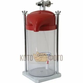 Коктейлер армед ldpe bag