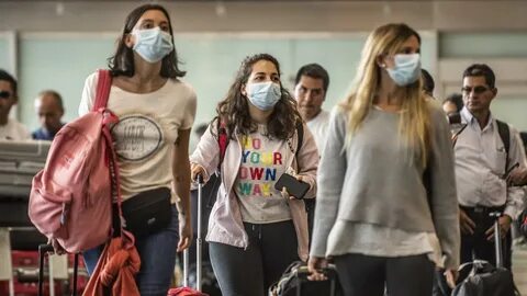 Virus europe