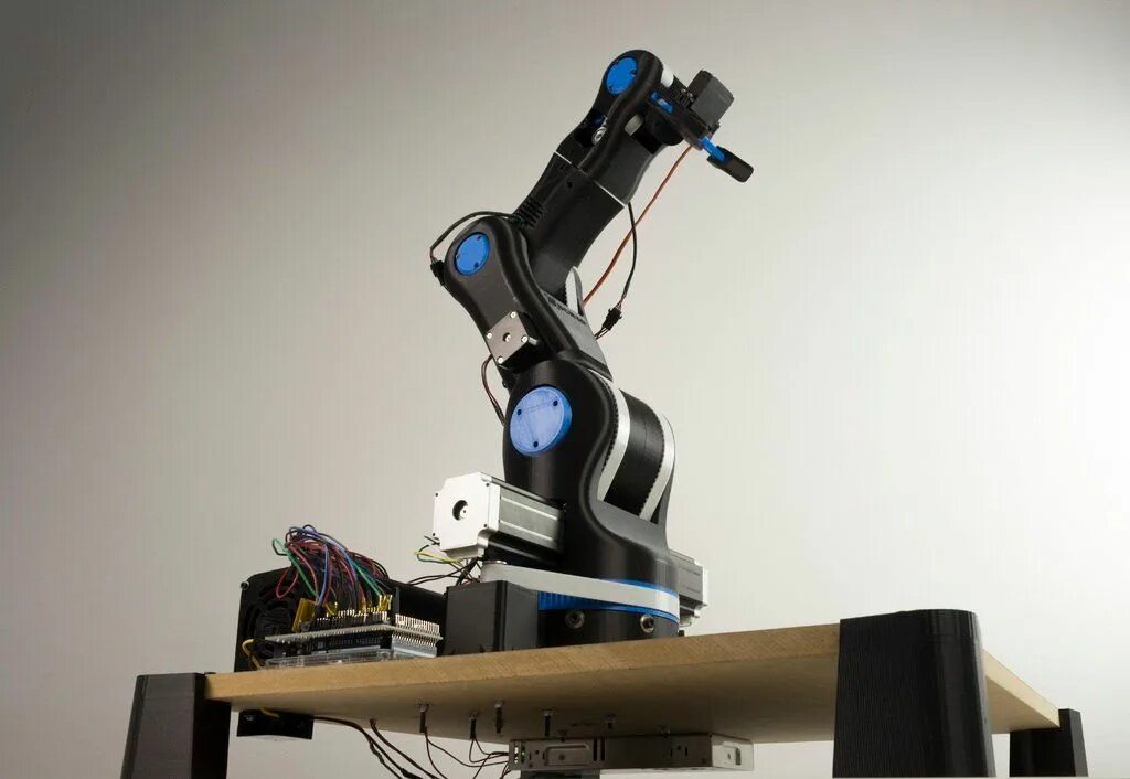 3d open source