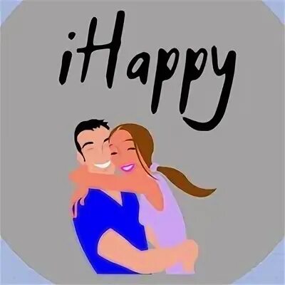 Ihappy. Ihappy