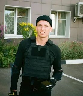 Леха щербак