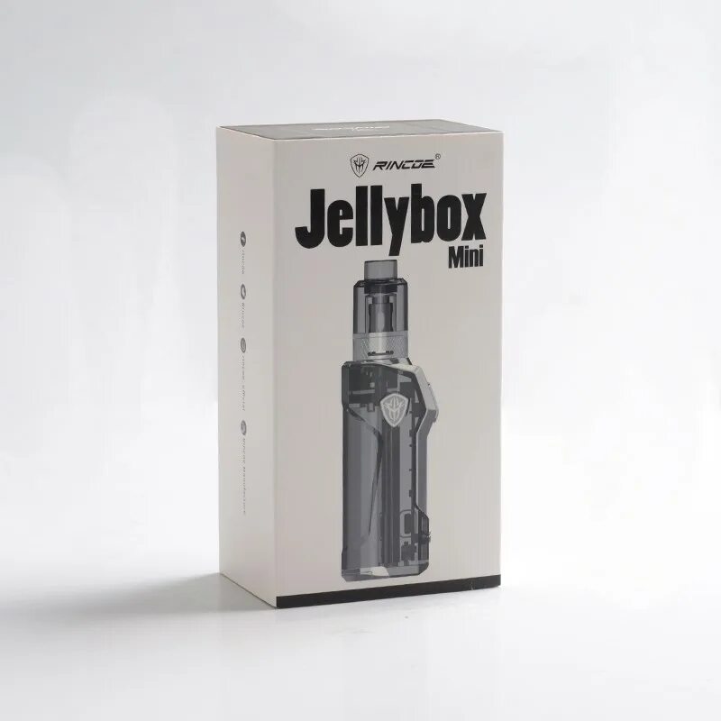 Rincoe JELLYBOX 228w Box Kit. Rincoe Jelly Box Mini 80w. Rincoe JELLYBOX Mini 80w Kit. Rincoe JELLYBOX Mini 80w испарители. Испаритель на jelly box