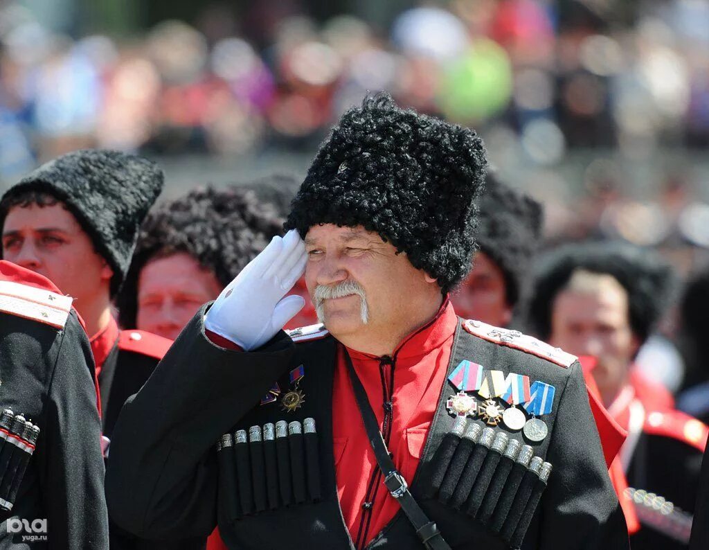 Атаман всероссийского казачьего общества николай долуда. Атаман узнает. Казак с чеченом. Казачьи награды кубанского казачьего войска. Донской казачий атаман.