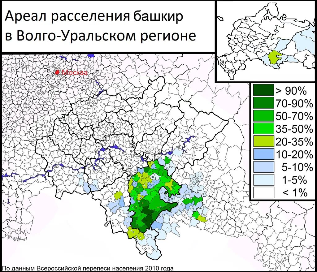 На какой территории россии проживают башкиры. Расселение башкир в Башкортостане. Территория расселения башкир. Карта расселения башкир в России. Карта расселения татар.