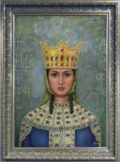 4 царицы