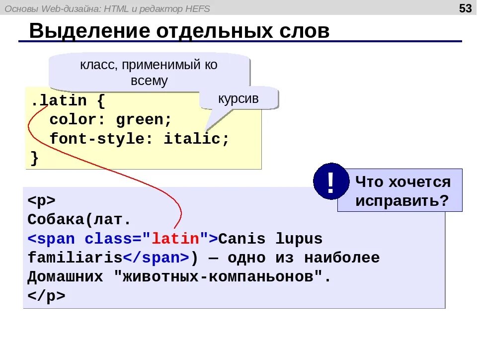 Язык хтмл. История языка html. Выделение отдельных слов. История развития html. Язык html является