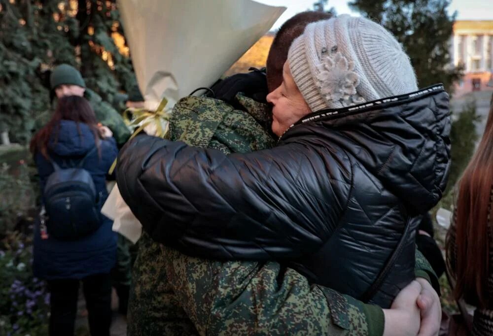 Москалькова о пытках. Семья военнослужащего. Освобождение ДНР. Поддержка солдат.