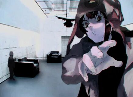 Lain video