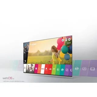 Webos bluetooth