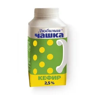 Кефир 10