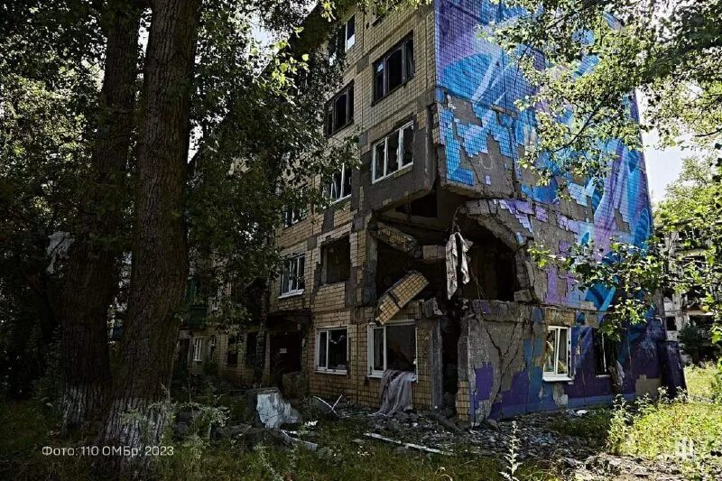 авдеевка 24.01 2024