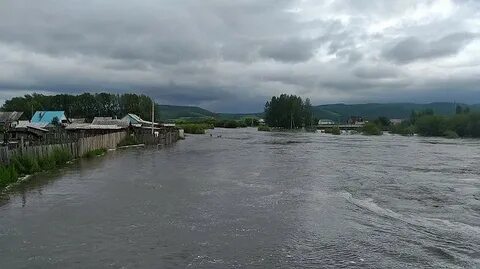Погода шилка забайкальский край на неделю