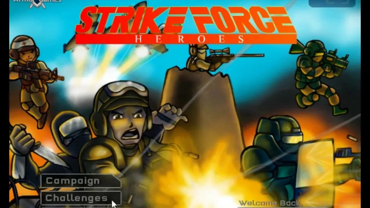 Первый ударный отряд. Герои ударного отряда. Игра герои ударного отряда. Strike Force Heroes 1. Игра герои ударного отряда 1.