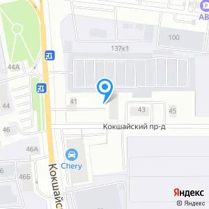 Йошкар ола кокшайский проезд