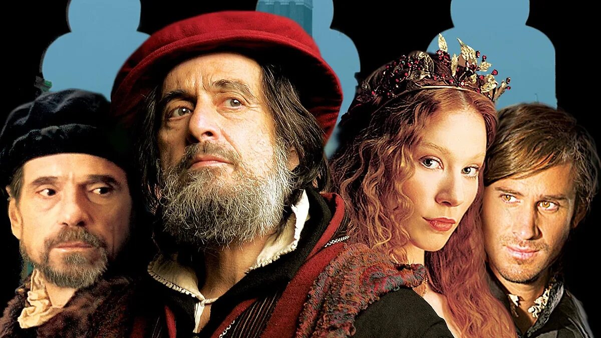 The merchant of venice