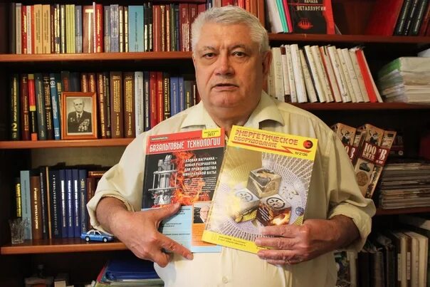 Ладыгичев михаил григорьевич фото