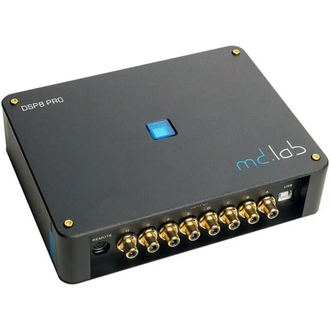 Dsp labs