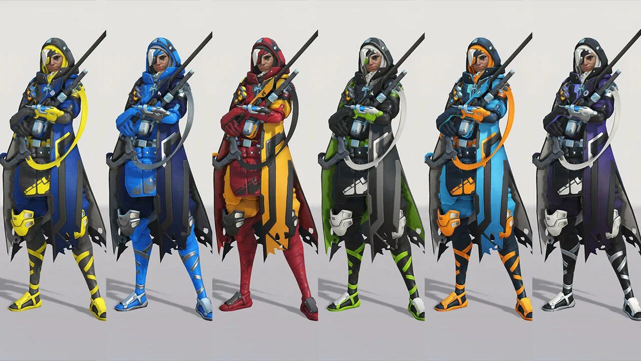 Овервотч скины. Скины Overwatch League. Ана овервотч лига. Overwatch all Skins. Overwatch скины Лиги.