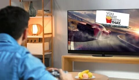 Лучшая технология экрана телевизора 2024
