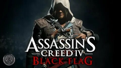 Assassin black