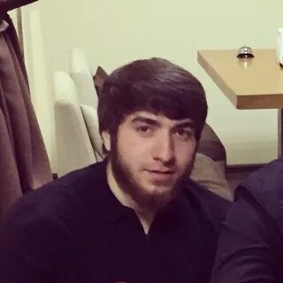 Магомед ингушетия