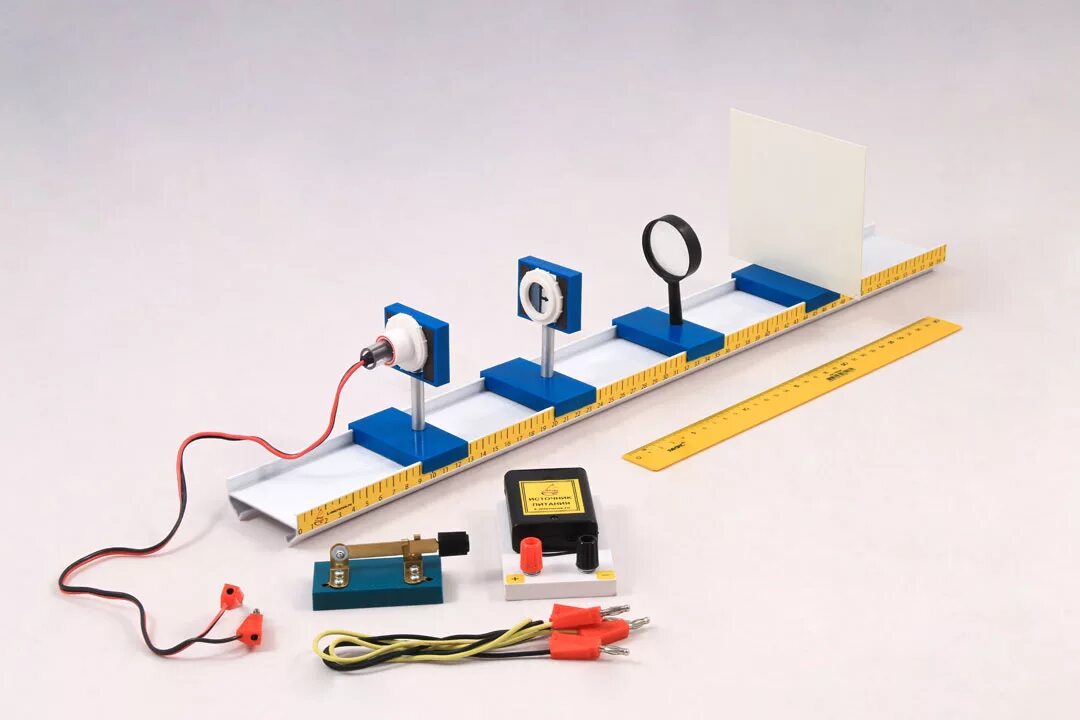 Комплект лабораторного оборудования по физике. Комплект № 6 "ГИА-лаборатория" по физике. Комплект по ОГЭ физика №4 оптика. Набор оборудования ГИА по физике 2022 комплект №6. Набор 4 ОГЭ физика.