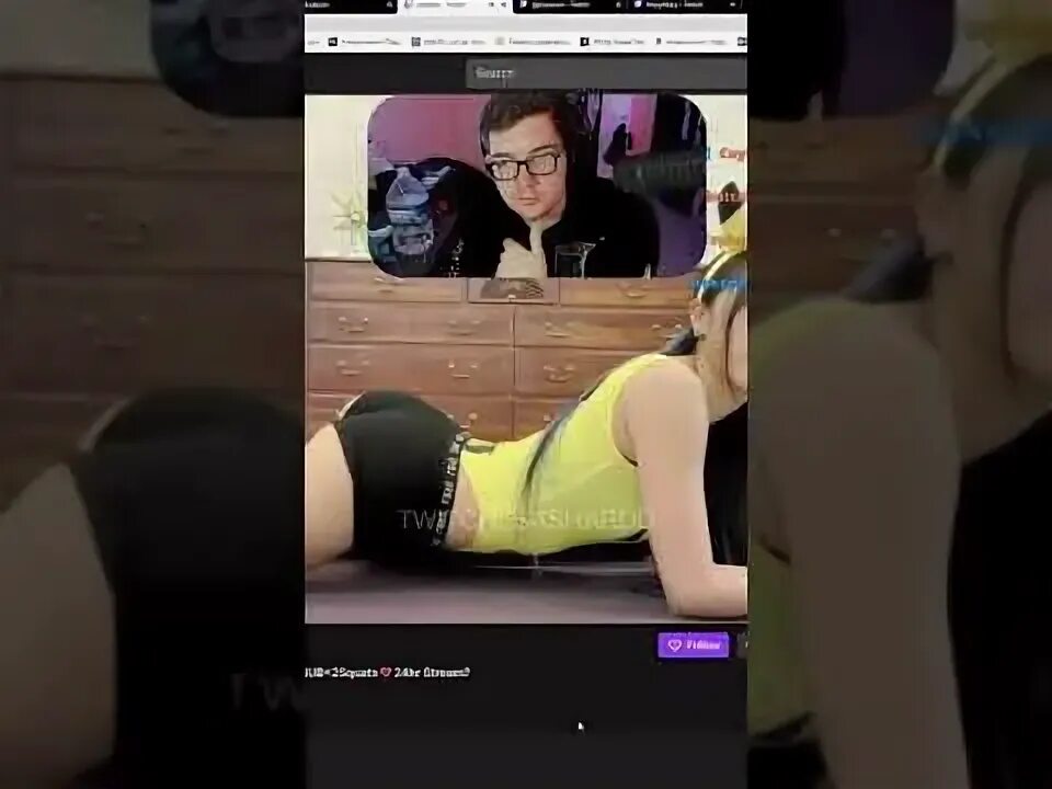 Twitch shorts. Как сделать шортс стрим