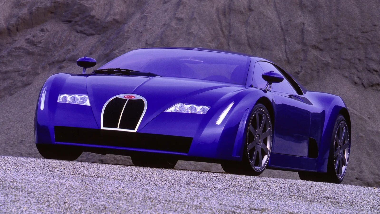 Концепт Bugatti Chiron 1999. Bugatti Veyron 1999. Бугатти Вейрон концепт. Bugatti 15