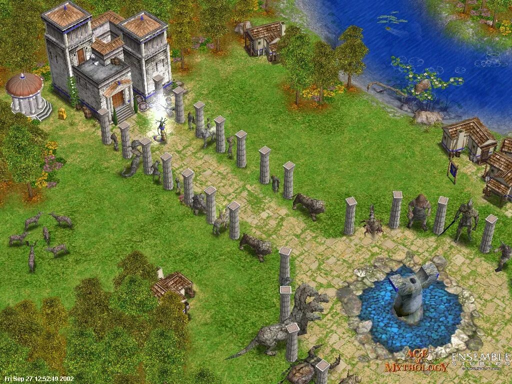 Эйдж оф сайт. Age of mifology 3. Age of mifology 2. Age of Empires mifology. Age of Mythology (2002 г.).