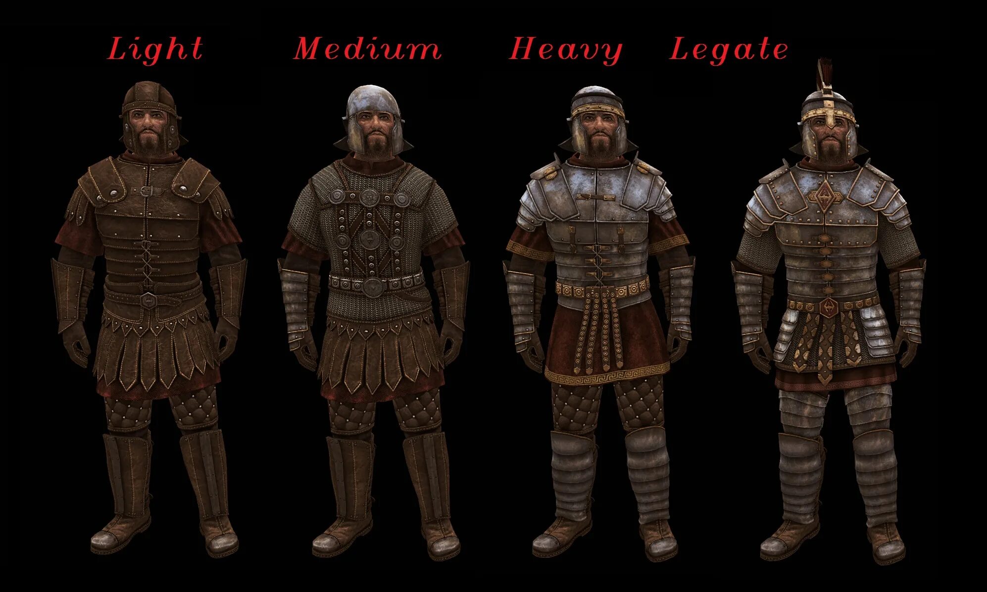 Skyrim мод new