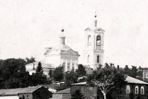 Крапивенский уезд тульской