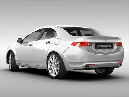 Accord 3